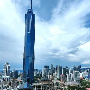 Opus Residences Apartment