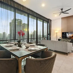 Opus Residences By Opus Hospitality Apartment