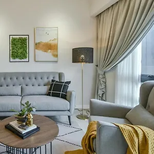 Apartment Anggun Klcc, Kuala Lumpur